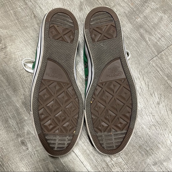 Chrome hearts converse - Picture 14 of 16